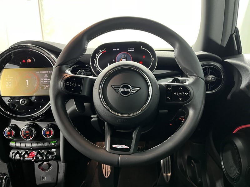 Used MINI Hatch 2023 for sale - 77528243: Photo 35