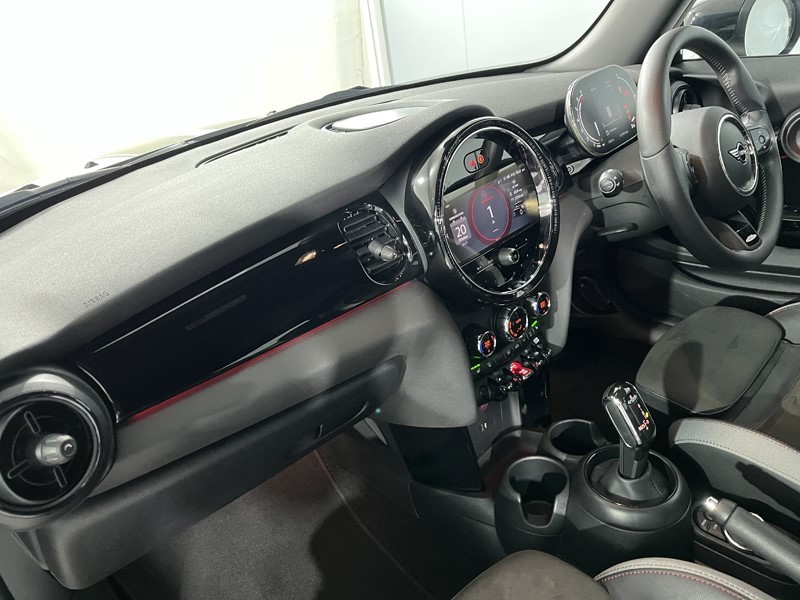 Used MINI Hatch 2023 for sale - 77528243: Photo 37