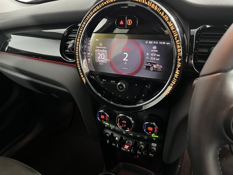 Used MINI Hatch 2023 for sale - 77528243: Photo 38