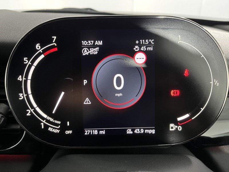 Used MINI Hatch 2023 for sale - 77528243: Photo 39