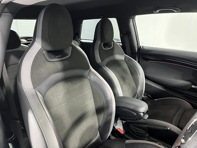 Used MINI Hatch 2023 for sale - 77528243: Photo 41