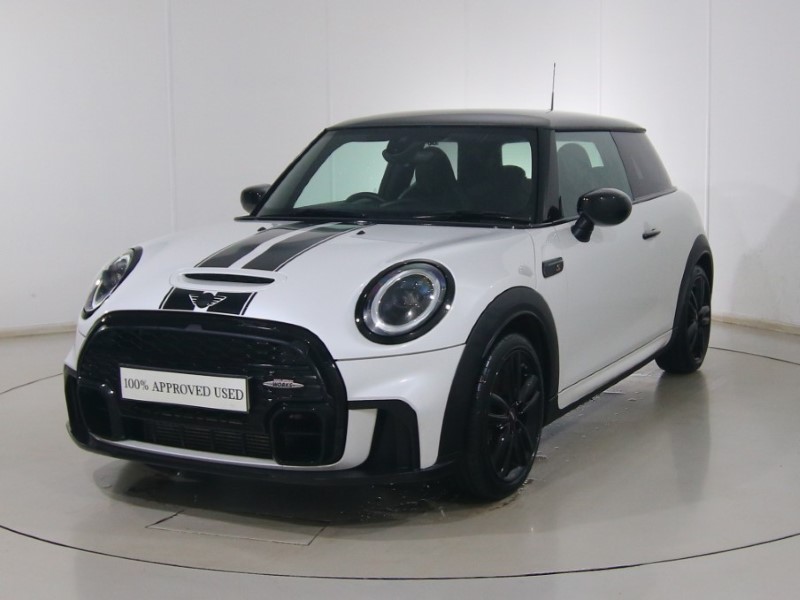 Used MINI Hatch 2023 for sale - 77528243: Photo 42