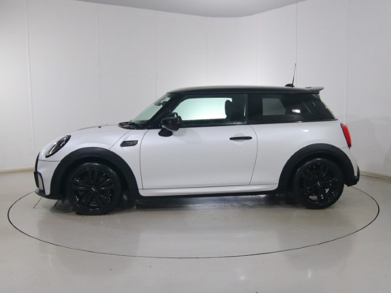Used MINI Hatch 2023 for sale - 77528243: Photo 43