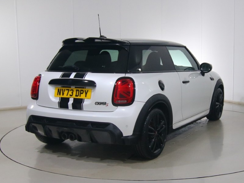 Used MINI Hatch 2023 for sale - 77528243: Photo 44