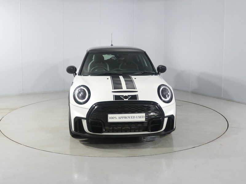 Used MINI Hatch 2023 for sale - 77528243: Photo 6