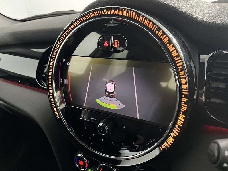 Used MINI Hatch 2023 for sale - 77528243: Photo 7