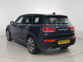 Used MINI Clubman 2024 for sale - 79649444: Photo