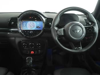 Used MINI Clubman 2024 for sale - 79649444: Photo