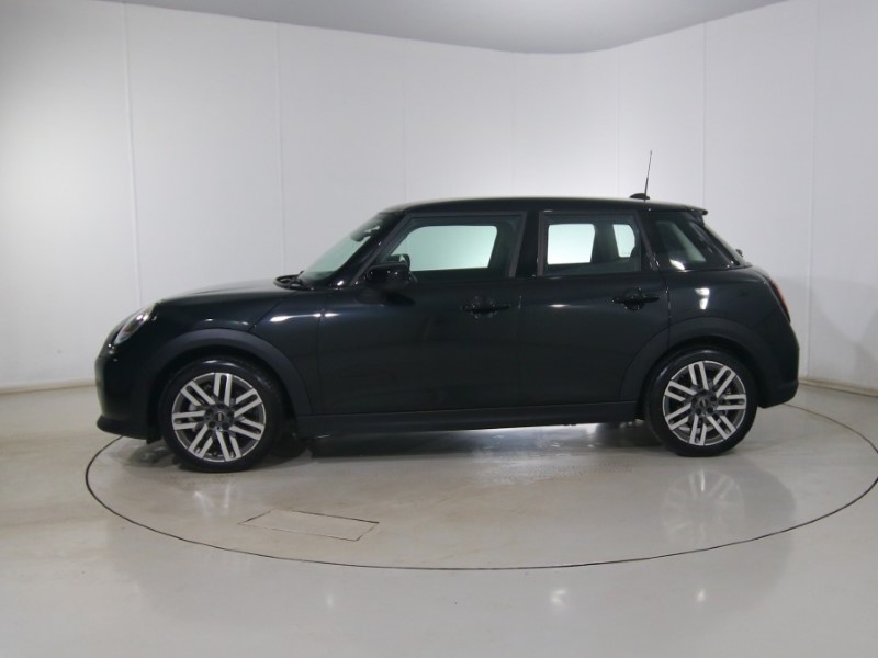 Used MINI Cooper 2025 for sale - 77492788: Photo 10