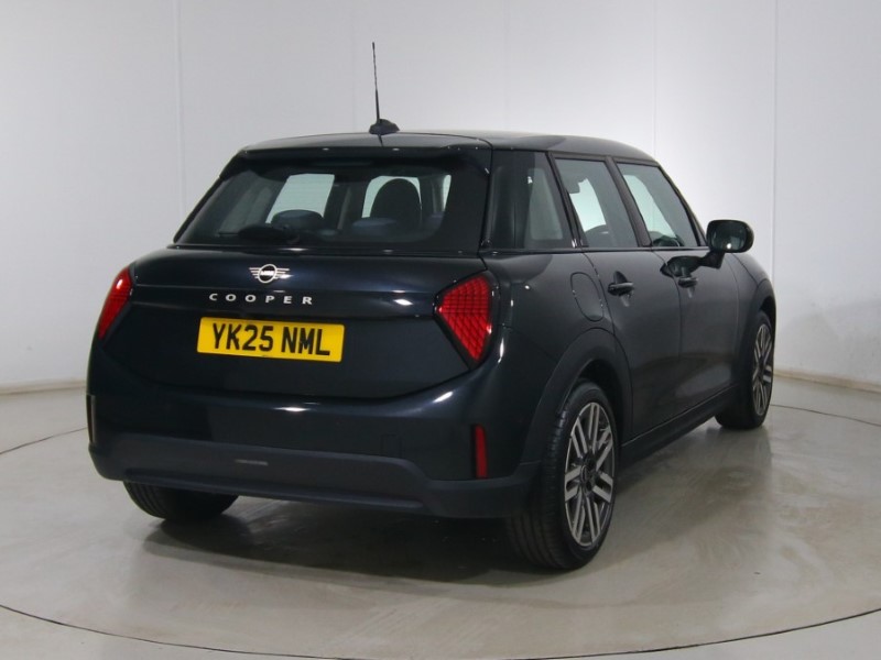 Used MINI Cooper 2025 for sale - 77492788: Photo 11