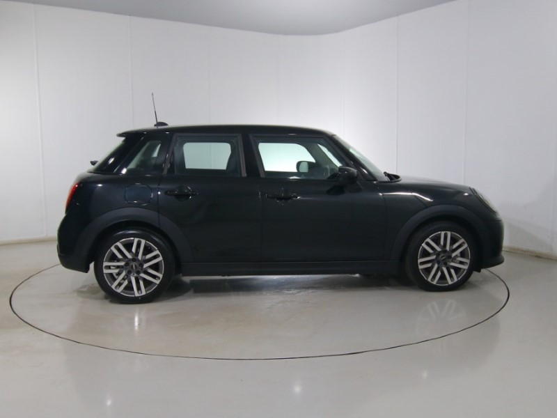 Used MINI Cooper 2025 for sale - 77492788: Photo 3