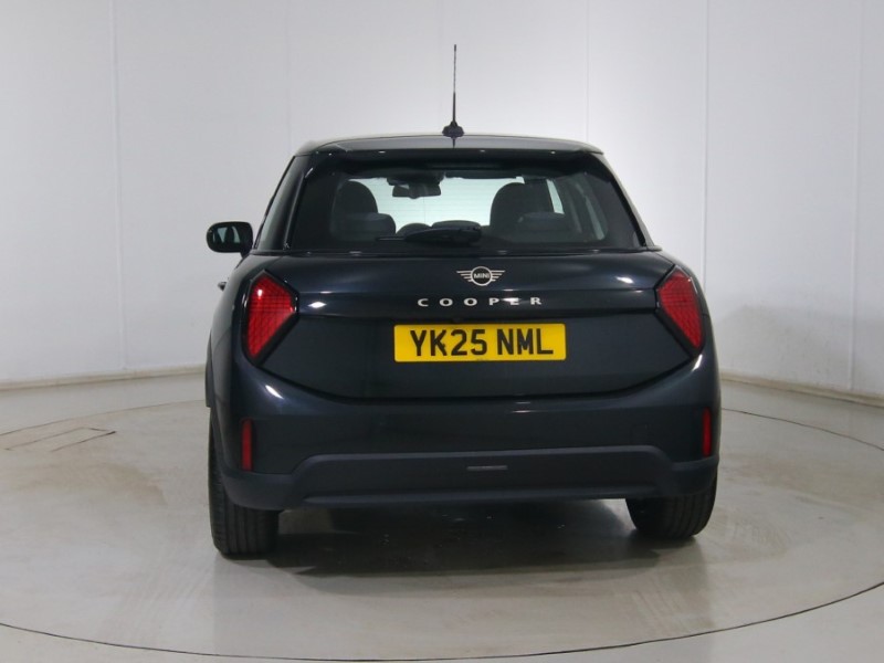 Used MINI Cooper 2025 for sale - 77492788: Photo 7