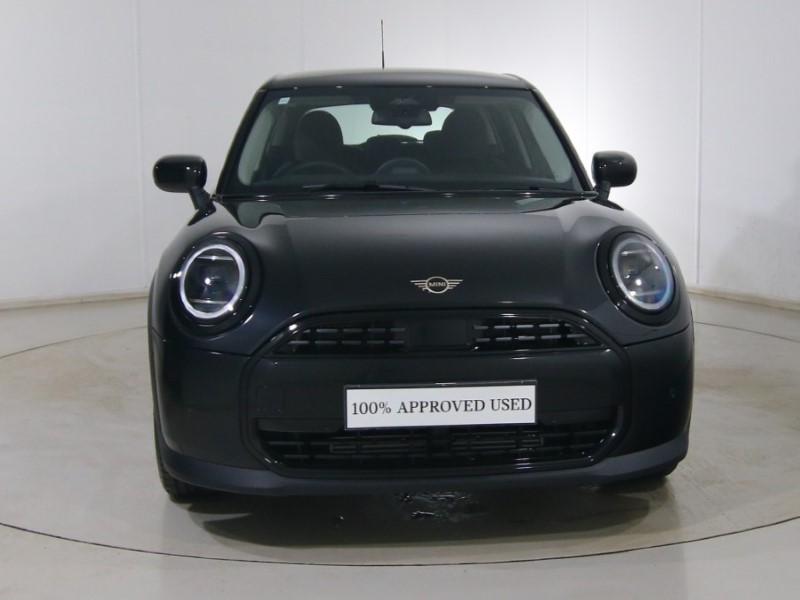 Used MINI Cooper 2025 for sale - 77492788: Photo 8
