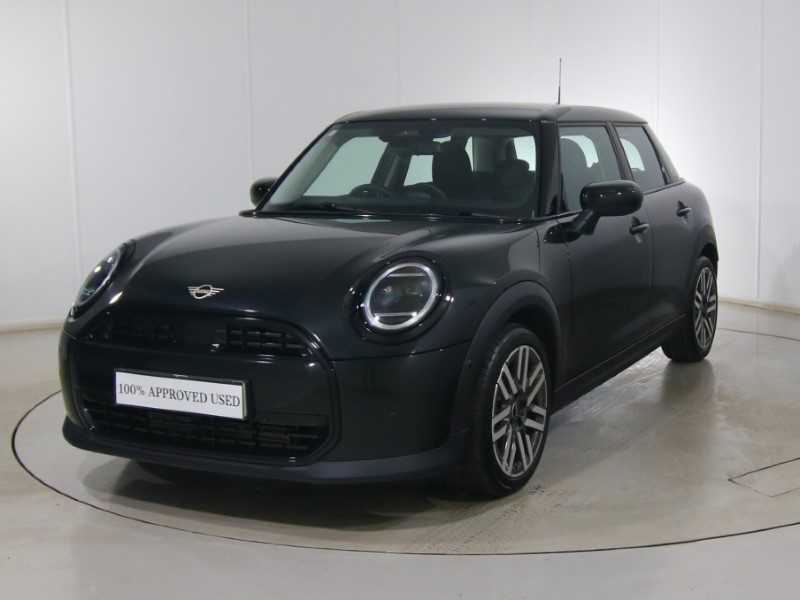 Used MINI Cooper 2025 for sale - 77492788: Photo 9