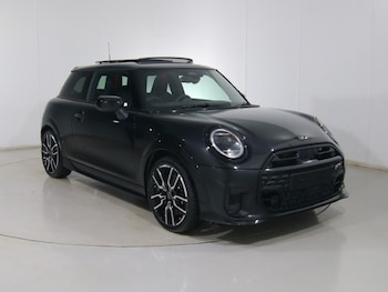 Used MINI Cooper 2025 for sale - 78509576: Photo