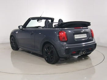 Used MINI Convertible 2020 for sale - 79617000: Photo