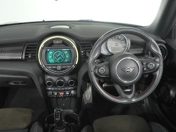 Used MINI Convertible 2020 for sale - 79617000: Photo