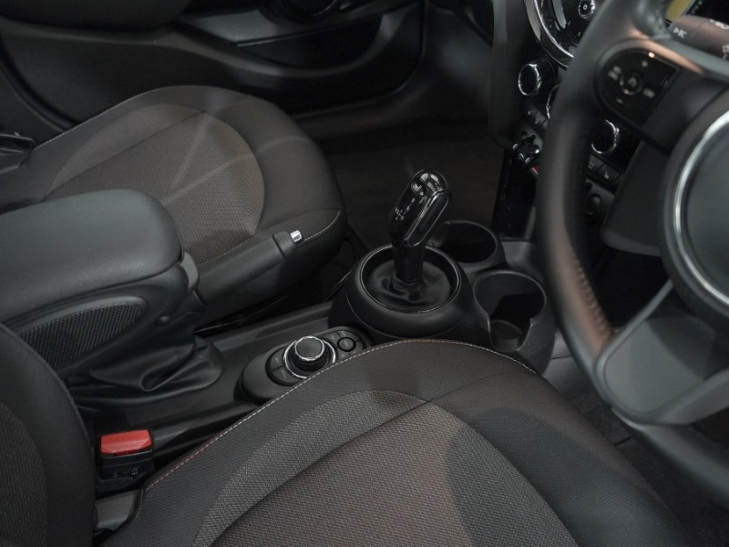 Used MINI Hatch 2022 for sale - 76981620: Photo 10