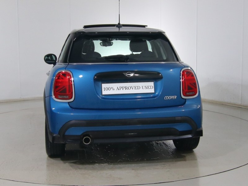 Used MINI Hatch 2022 for sale - 76981620: Photo 15