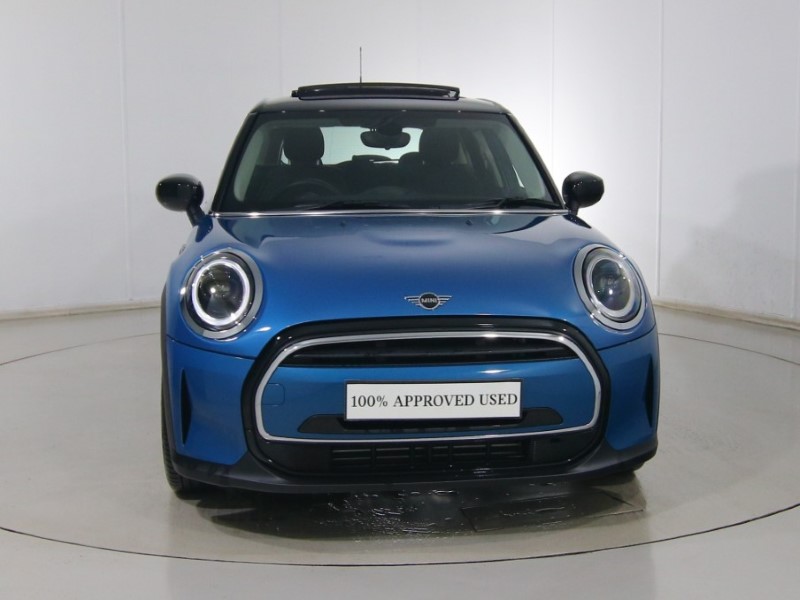 Used MINI Hatch 2022 for sale - 76981620: Photo 16