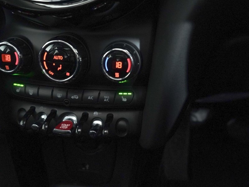 Used MINI Hatch 2022 for sale - 76981620: Photo 19