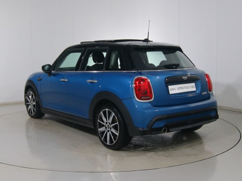 Used MINI Hatch 2022 for sale - 76981620: Photo 2