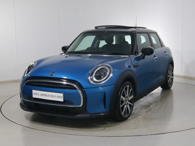 Used MINI Hatch 2022 for sale - 76981620: Photo 28
