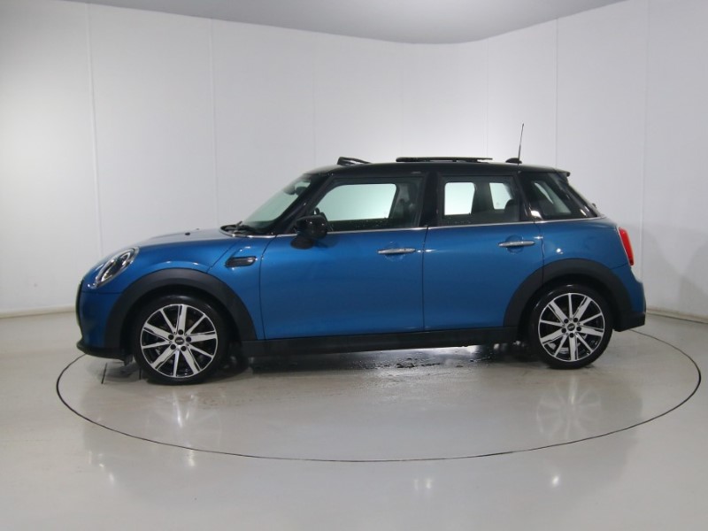 Used MINI Hatch 2022 for sale - 76981620: Photo 30