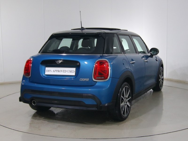Used MINI Hatch 2022 for sale - 76981620: Photo 31