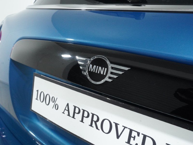 Used MINI Hatch 2022 for sale - 76981620: Photo 32