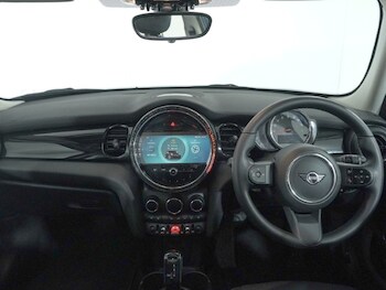 Used MINI Hatch 2022 for sale - 76981620: Photo