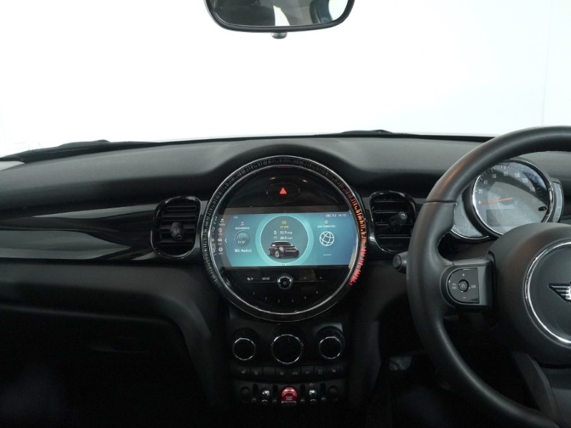 Used MINI Hatch 2022 for sale - 76981620: Photo 8