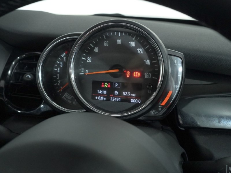 Used MINI Hatch 2022 for sale - 76981620: Photo 9