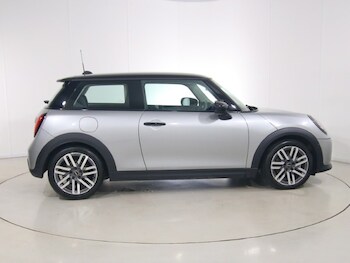 Used MINI Cooper 2025 for sale - 78838237: Photo