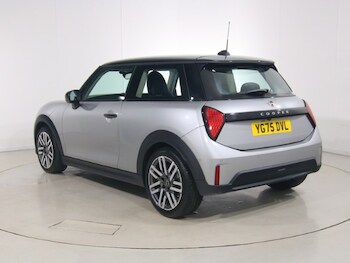 Used MINI Cooper 2025 for sale - 78838237: Photo