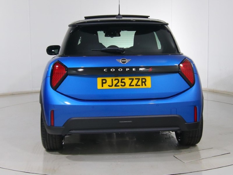 Used MINI Cooper 2025 for sale - 76981834: Photo 15