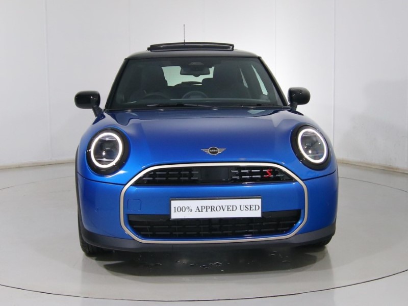 Used MINI Cooper 2025 for sale - 76981834: Photo 16