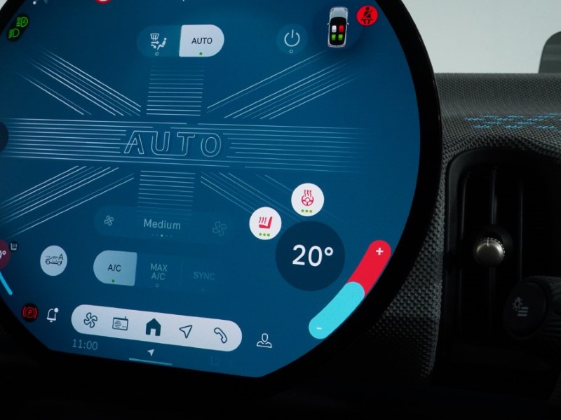 Used MINI Cooper 2025 for sale - 76981834: Photo 20