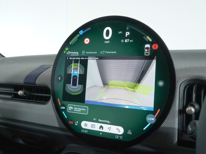 Used MINI Cooper 2025 for sale - 76981834: Photo 21