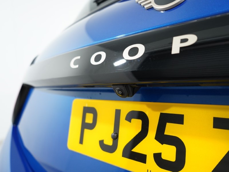 Used MINI Cooper 2025 for sale - 76981834: Photo 22