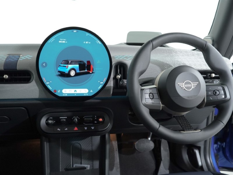 Used MINI Cooper 2025 for sale - 76981834: Photo 25