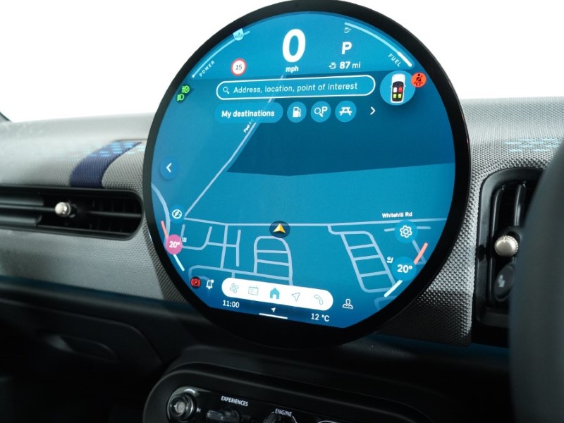 Used MINI Cooper 2025 for sale - 76981834: Photo 26