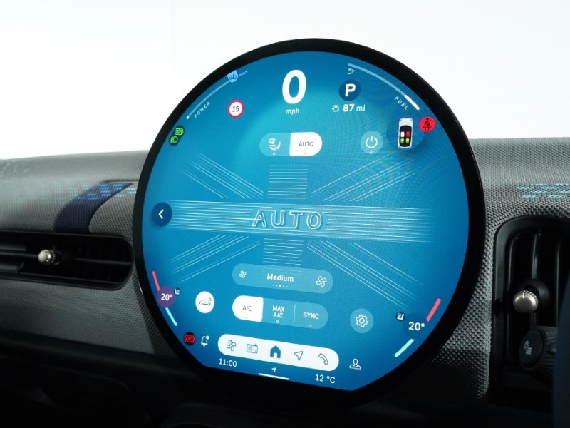 Used MINI Cooper 2025 for sale - 76981834: Photo 27