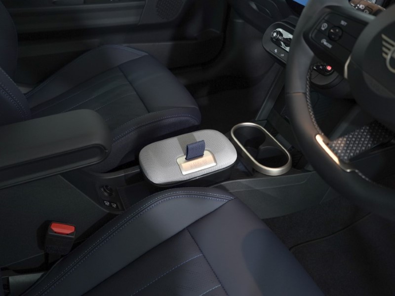 Used MINI Cooper 2025 for sale - 76981834: Photo 28