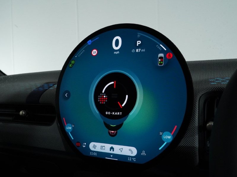 Used MINI Cooper 2025 for sale - 76981834: Photo 31