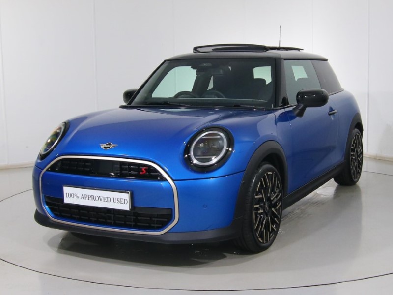 Used MINI Cooper 2025 for sale - 76981834: Photo 32