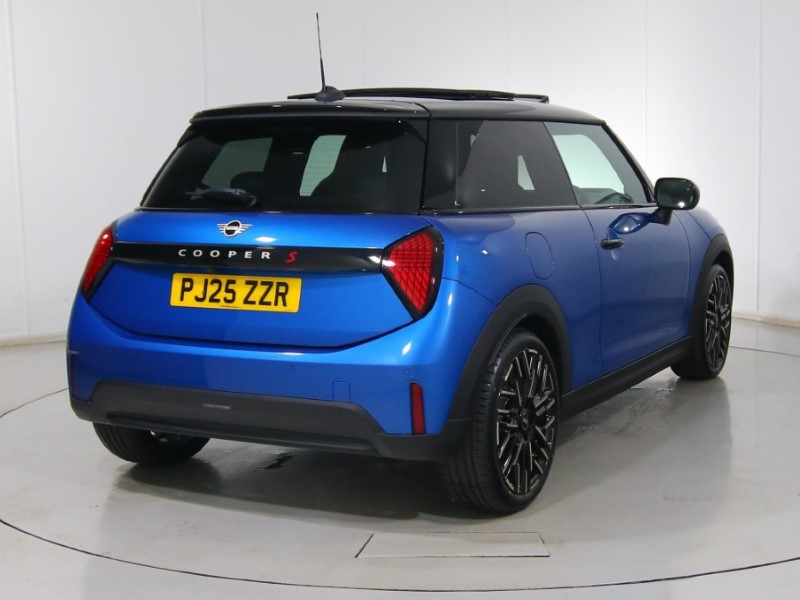 Used MINI Cooper 2025 for sale - 76981834: Photo 36
