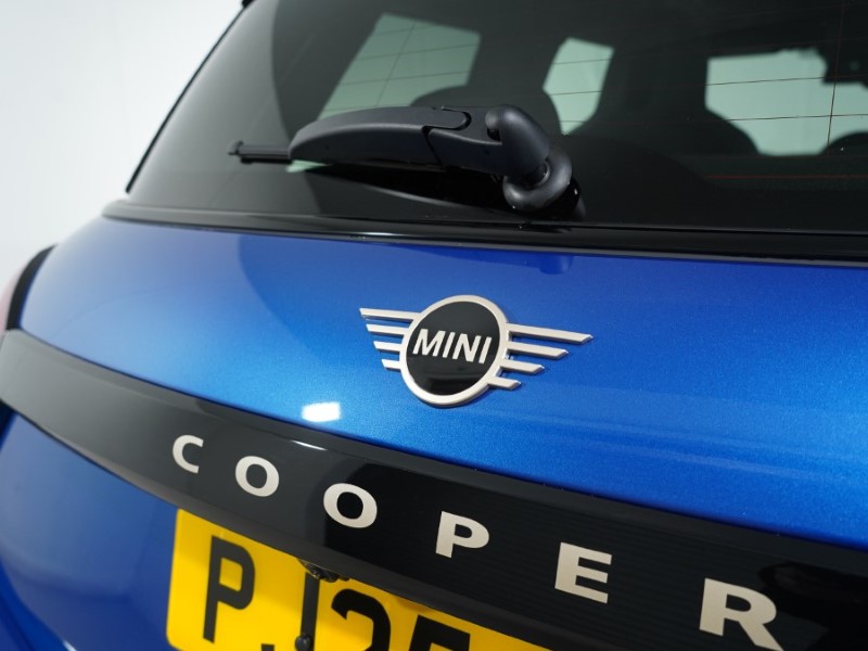 Used MINI Cooper 2025 for sale - 76981834: Photo 37
