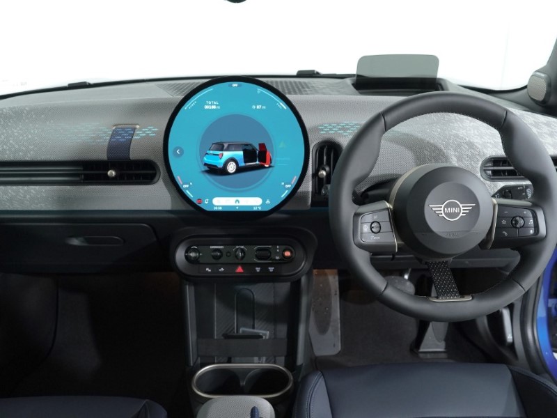 Used MINI Cooper 2025 for sale - 76981834: Photo 4