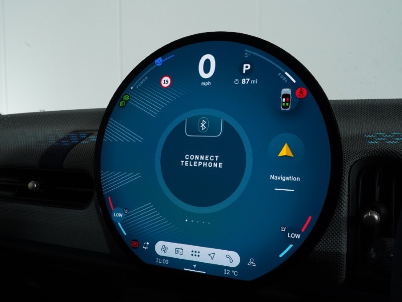 Used MINI Cooper 2025 for sale - 76981834: Photo 42